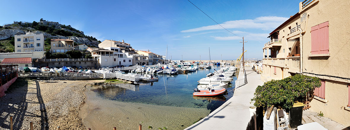 Marseille
